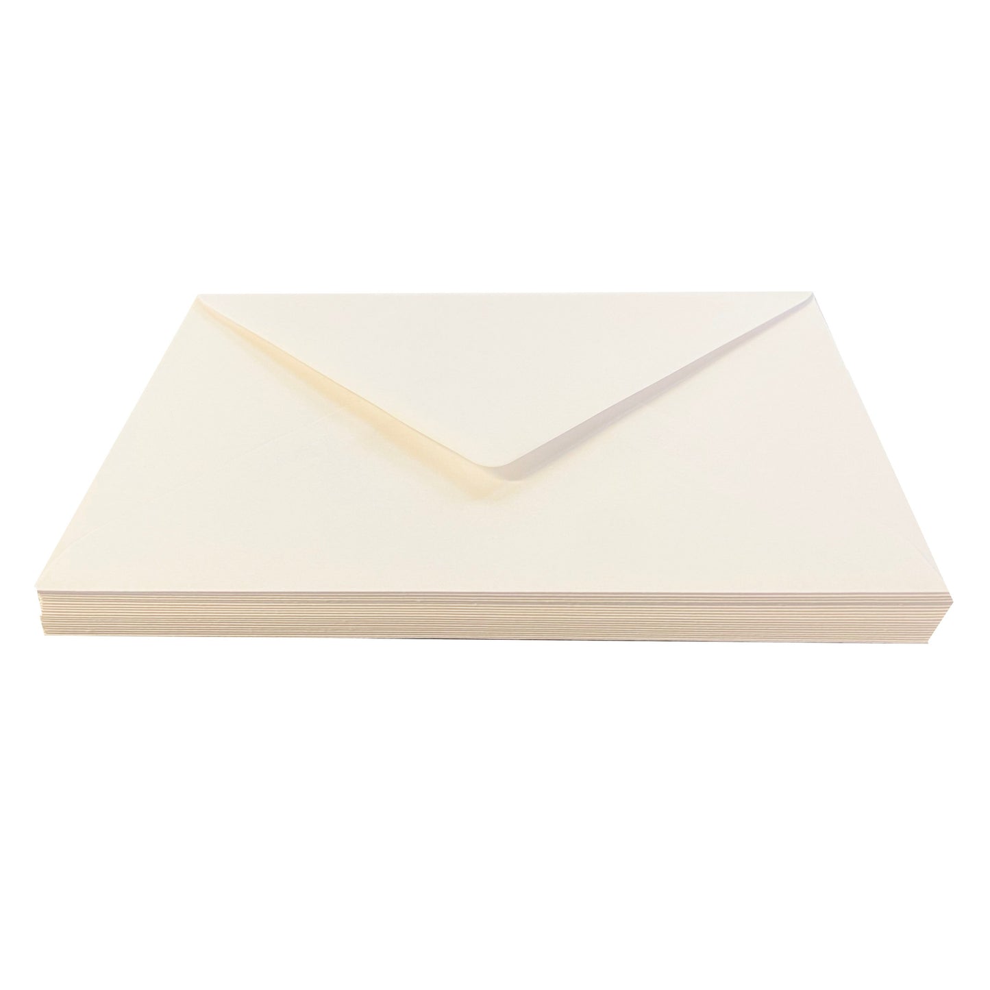 Funeral card - watercolor