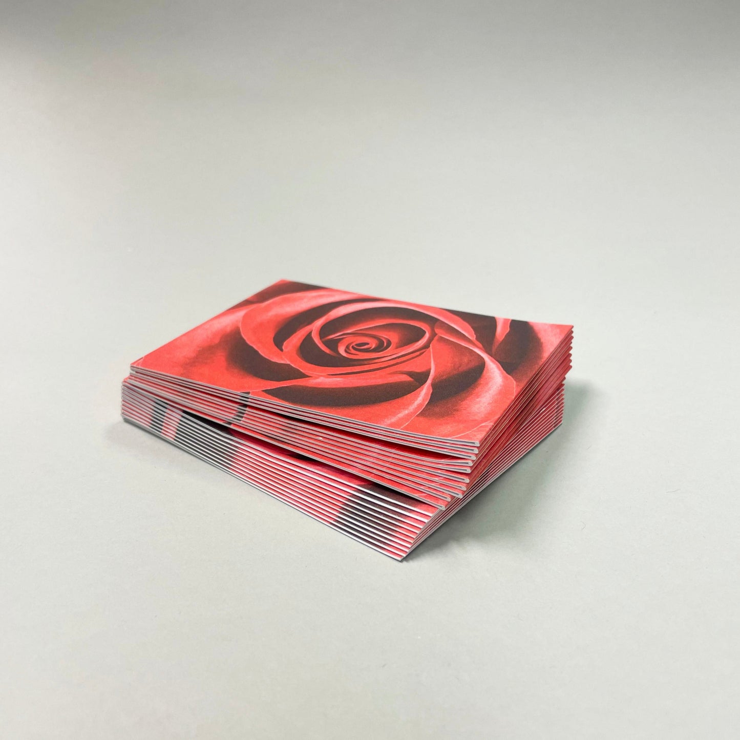Small cards - 20 pcs