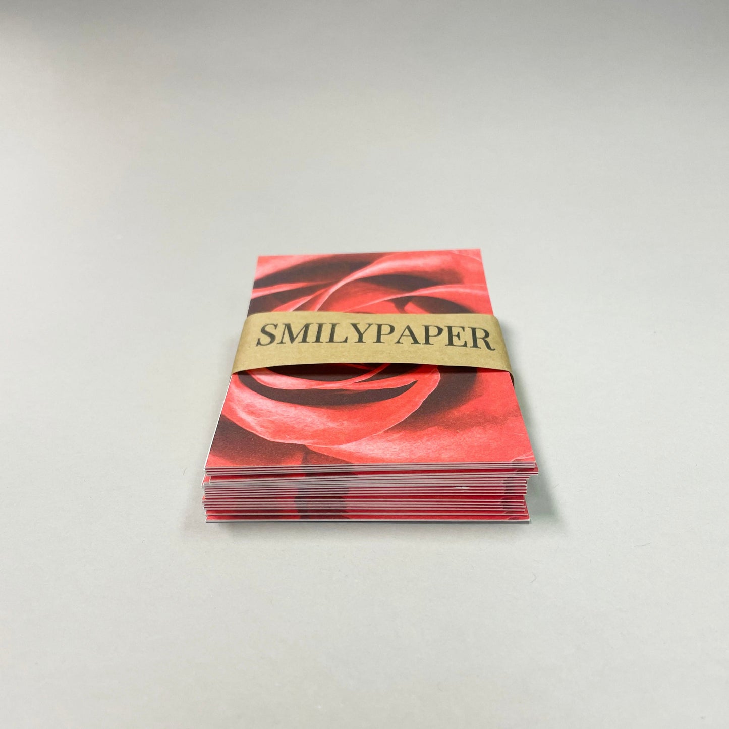 Small cards - 20 pcs