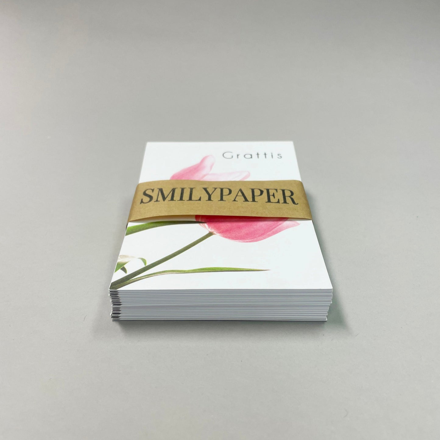 Small cards - 20 pcs
