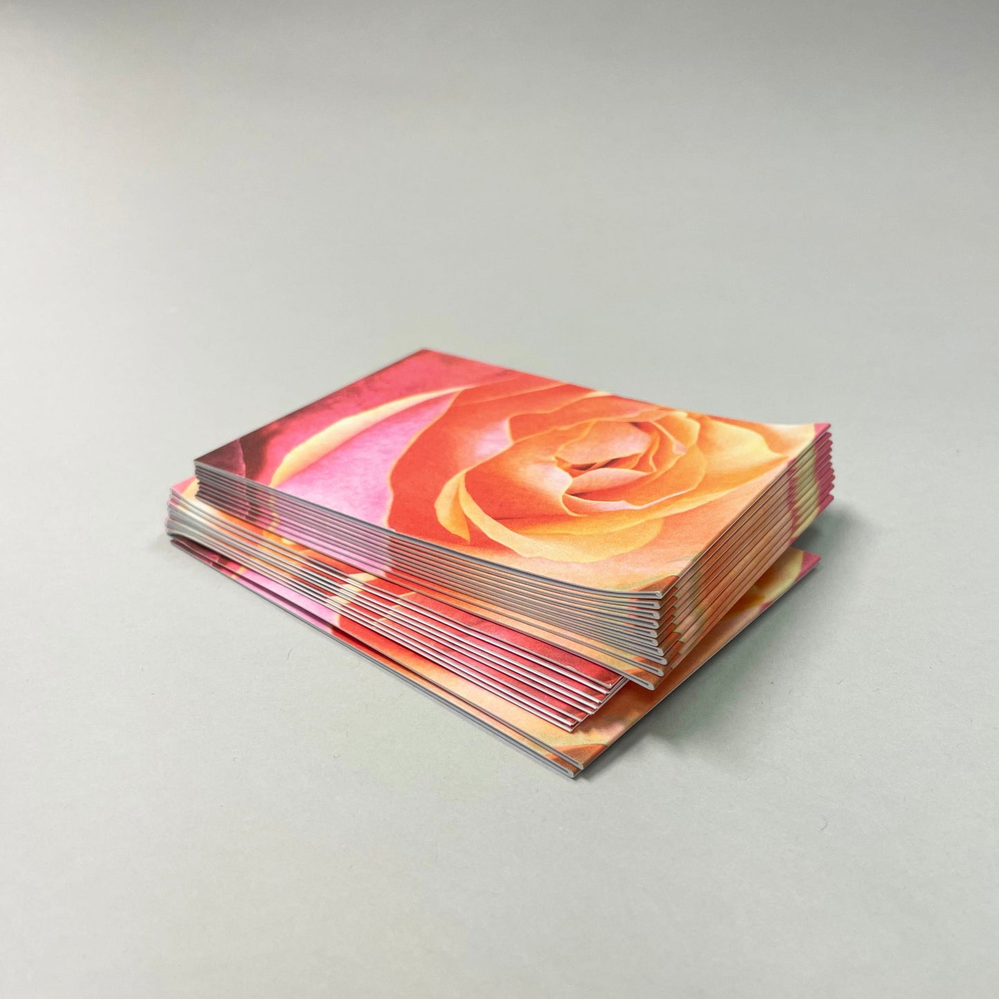Small cards - 20 pcs