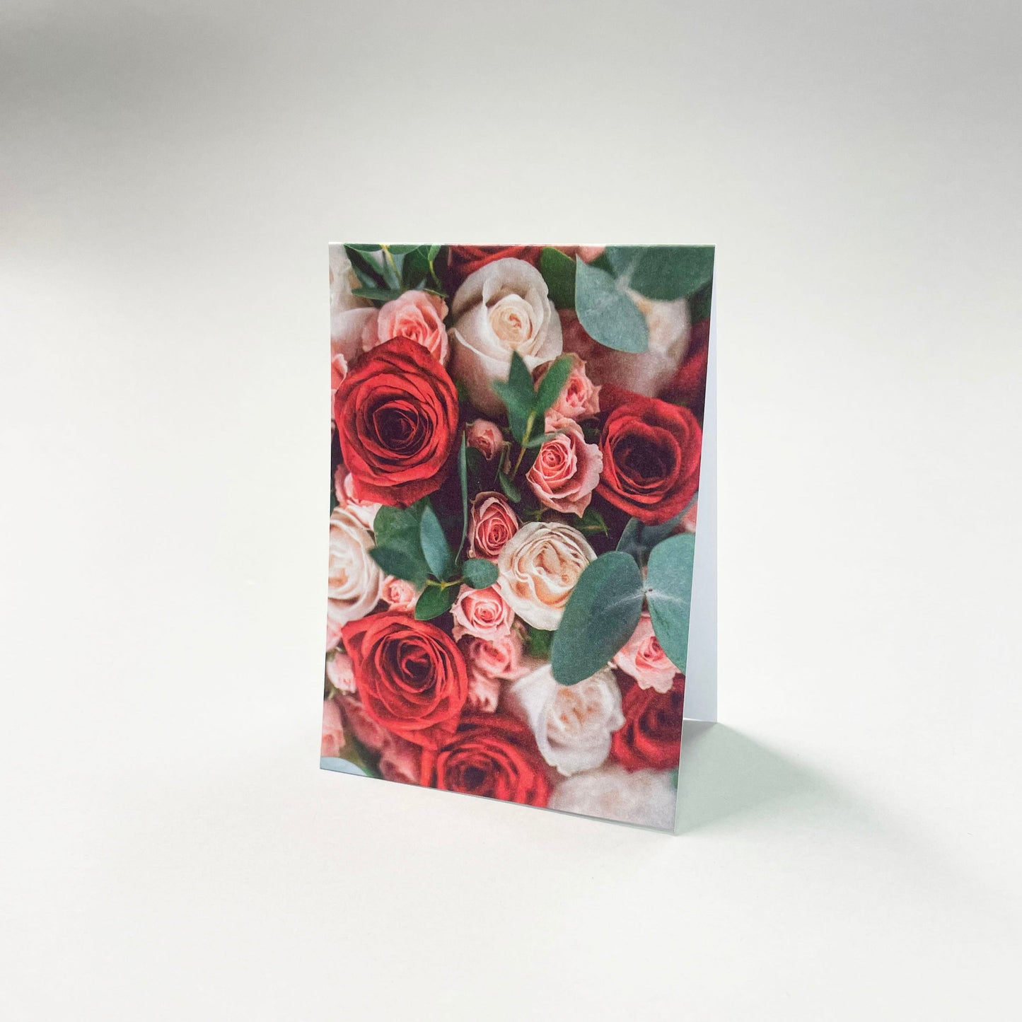 Small cards - 20 pcs