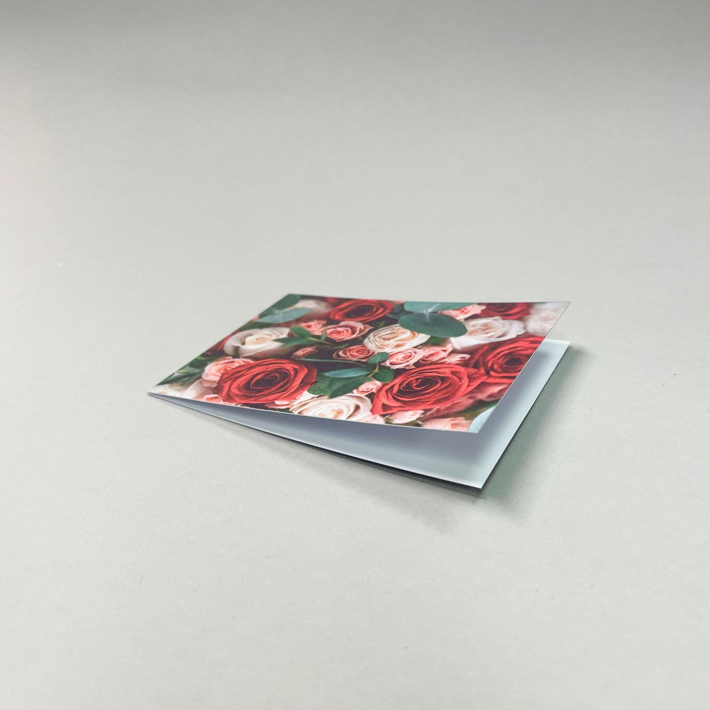 Small cards - 20 pcs