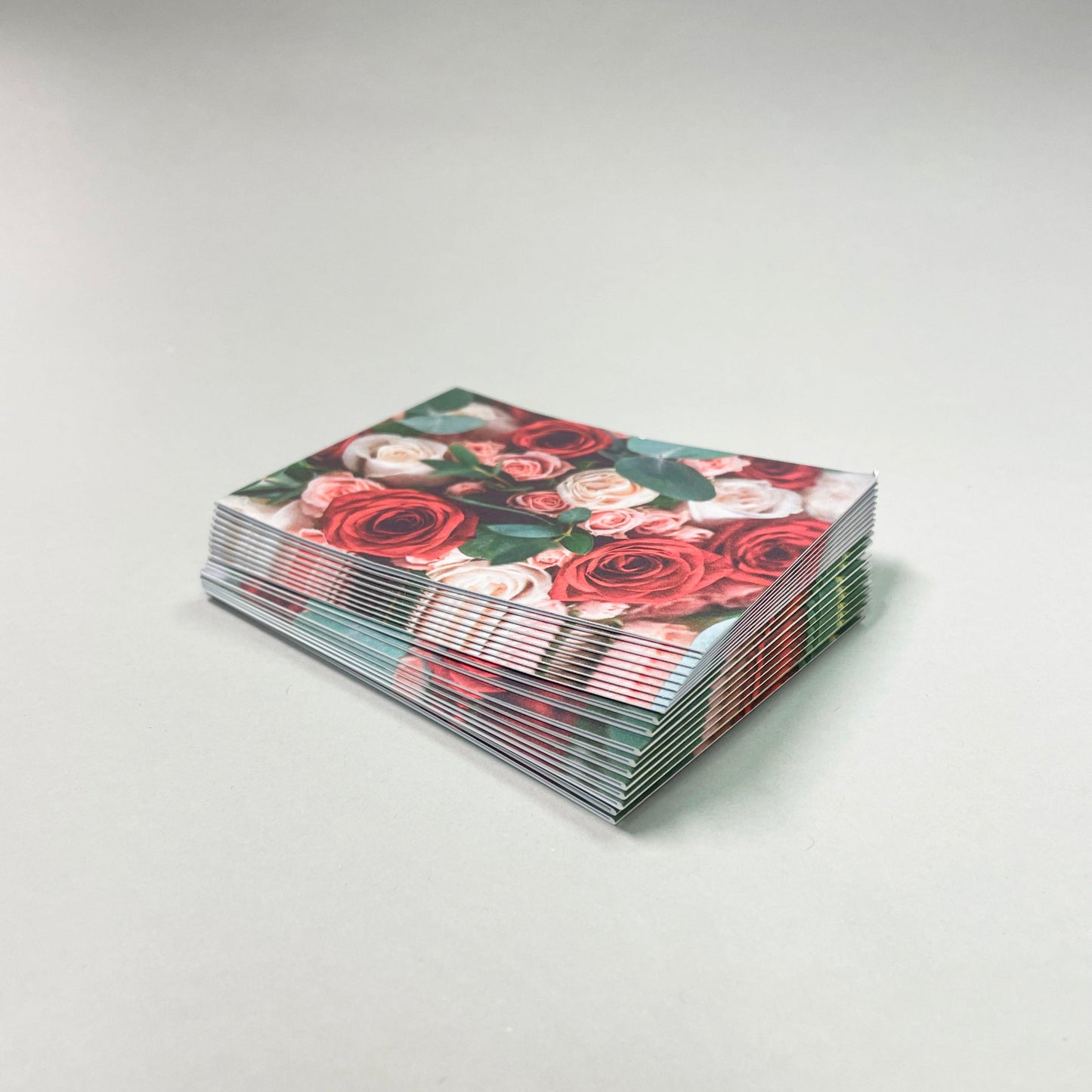 Small cards - 20 pcs