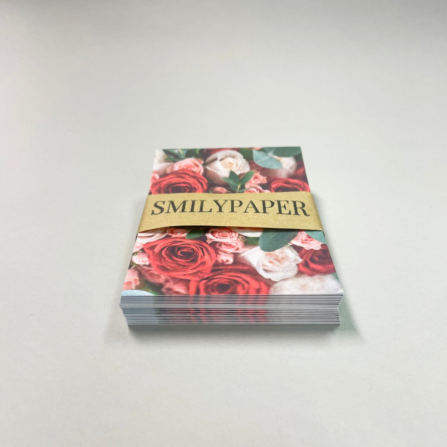 Small cards - 20 pcs