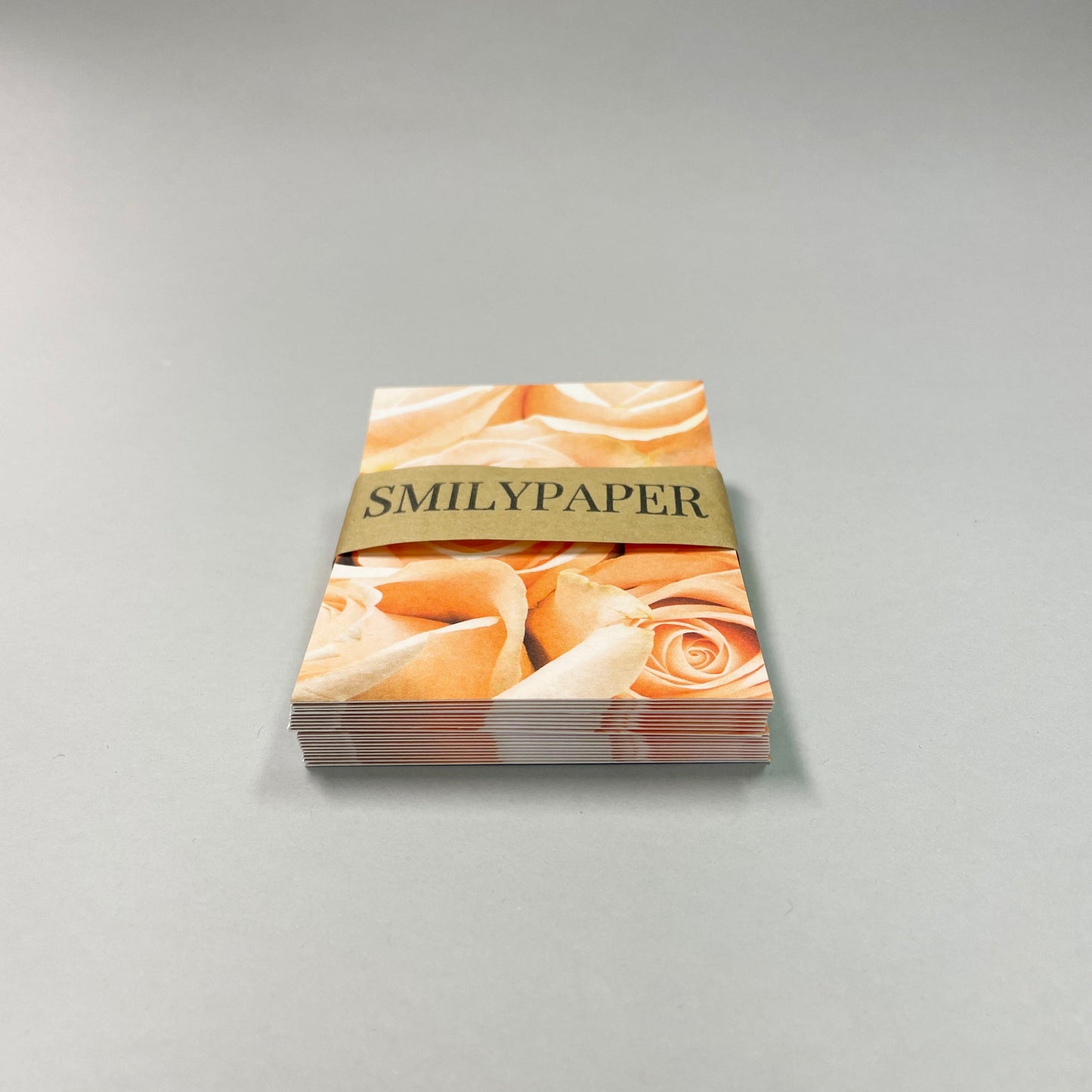 Small cards - 20 pcs