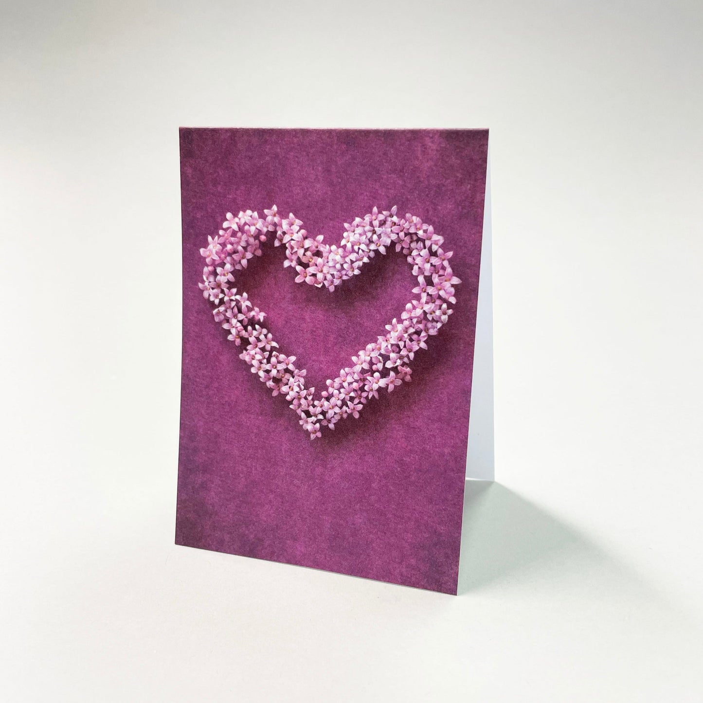 Small cards - 20 pcs