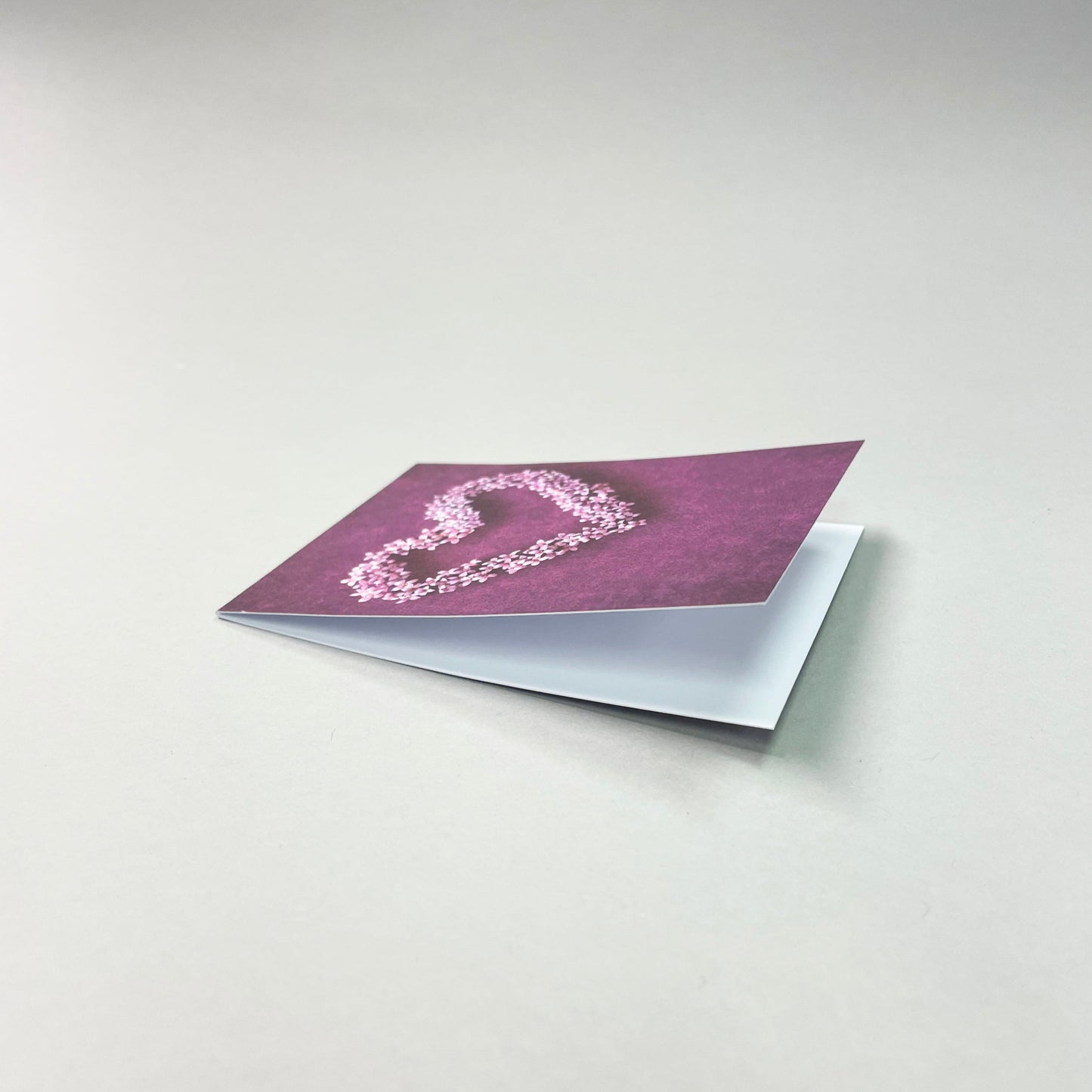 Small cards - 20 pcs