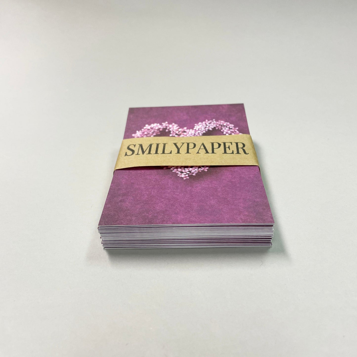 Small cards - 20 pcs