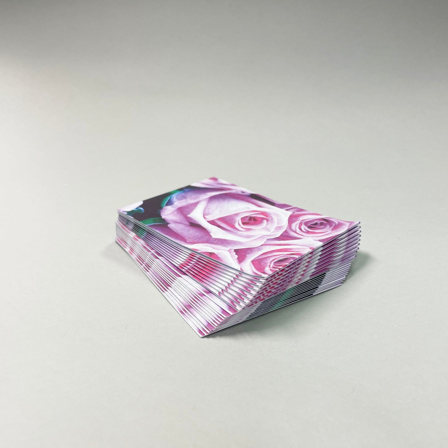 Small cards - 20 pcs