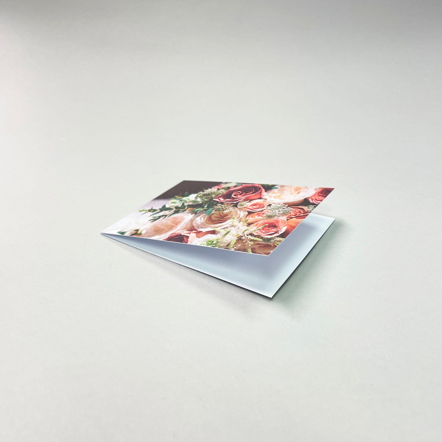 Small cards - 20 pcs