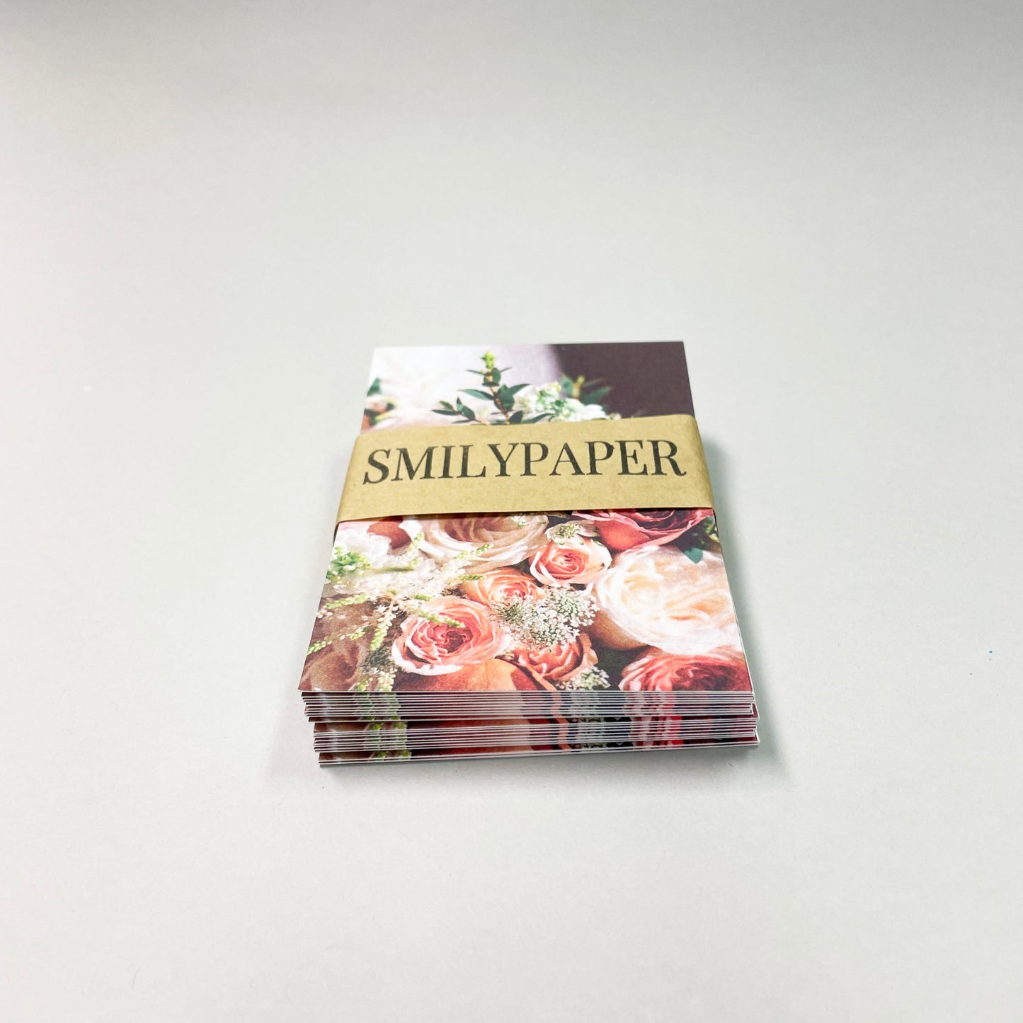 Small cards - 20 pcs