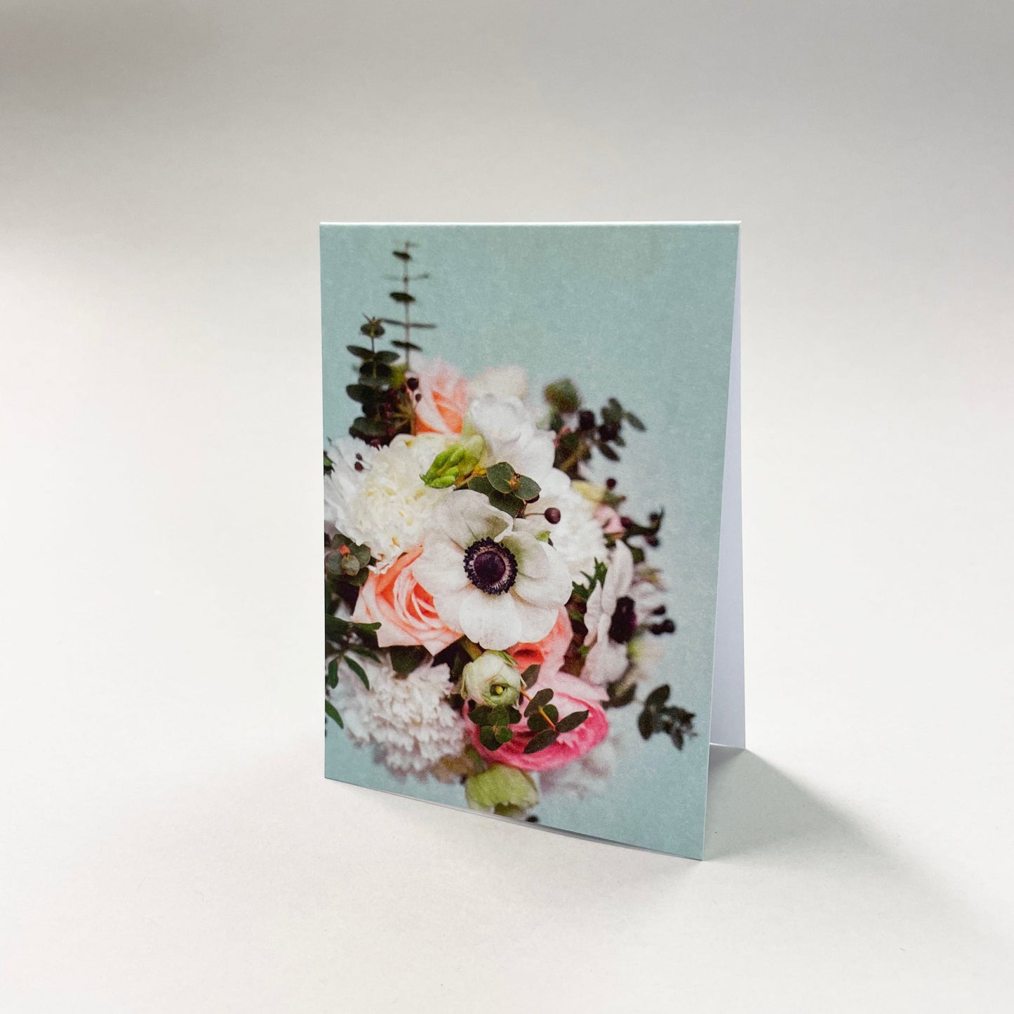 Small cards - 20 pcs