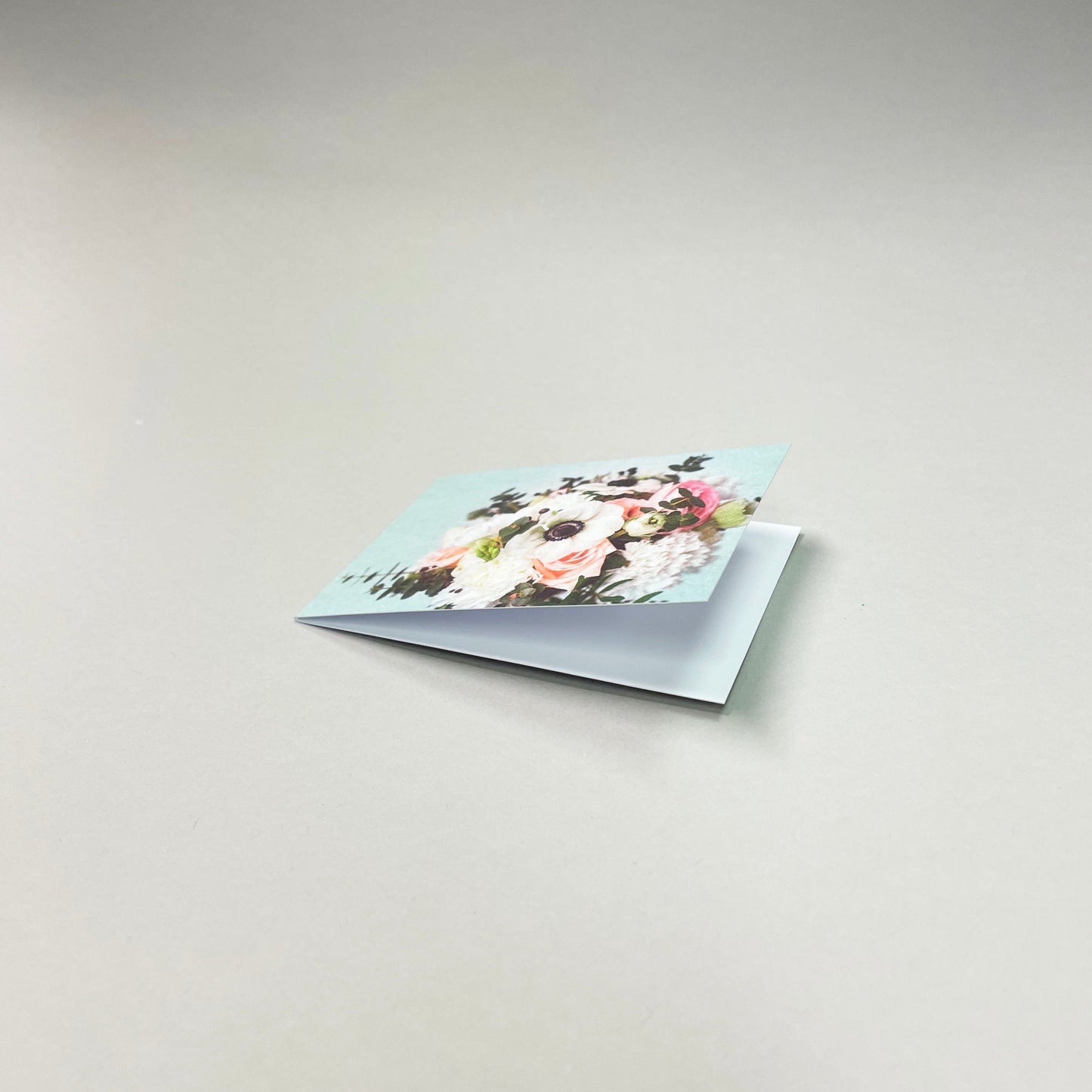 Small cards - 20 pcs