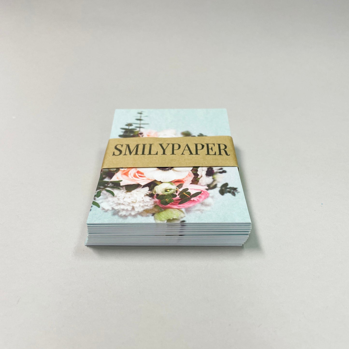 Small cards - 20 pcs