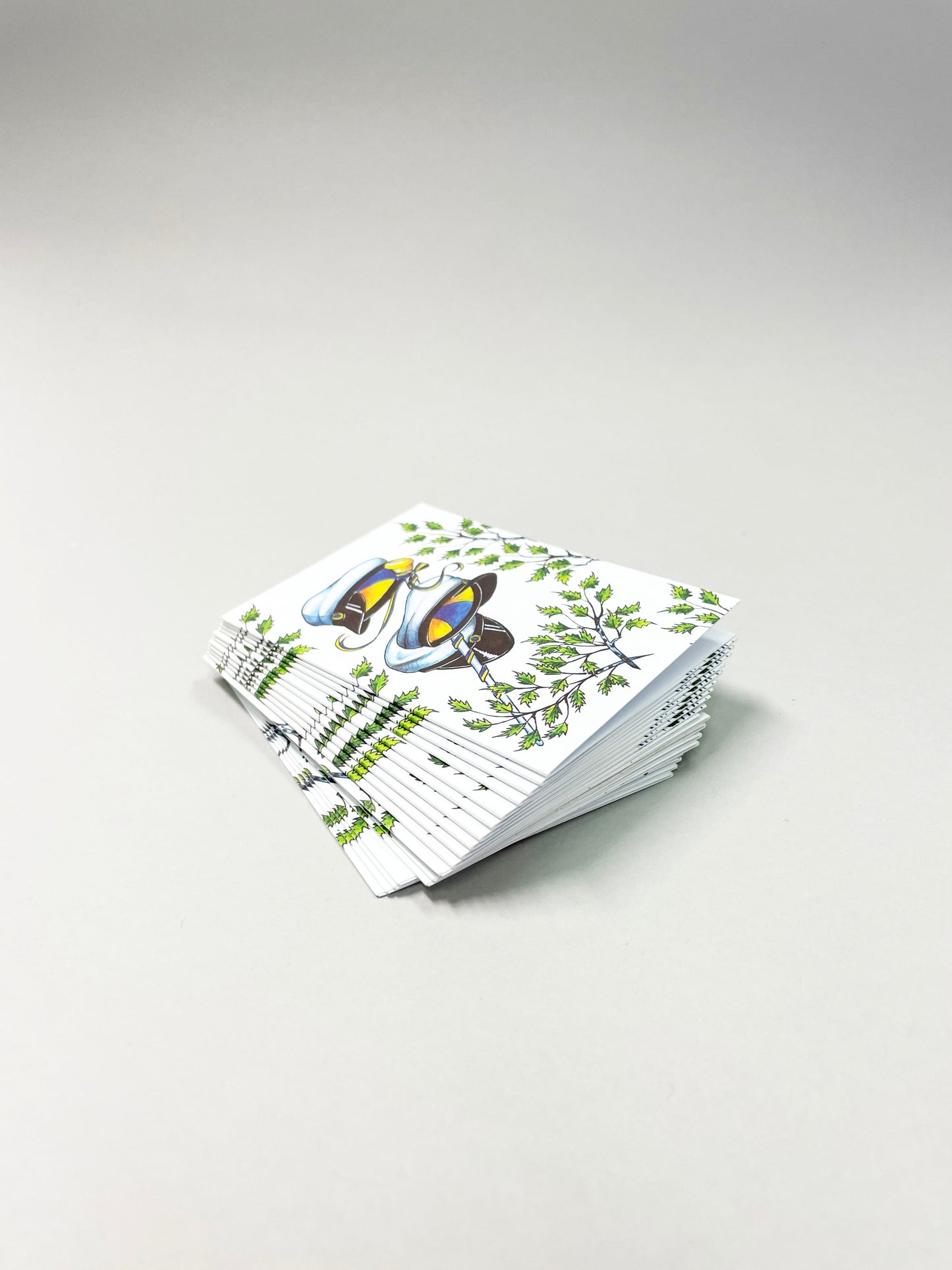 Small cards - 15 Degree / Student