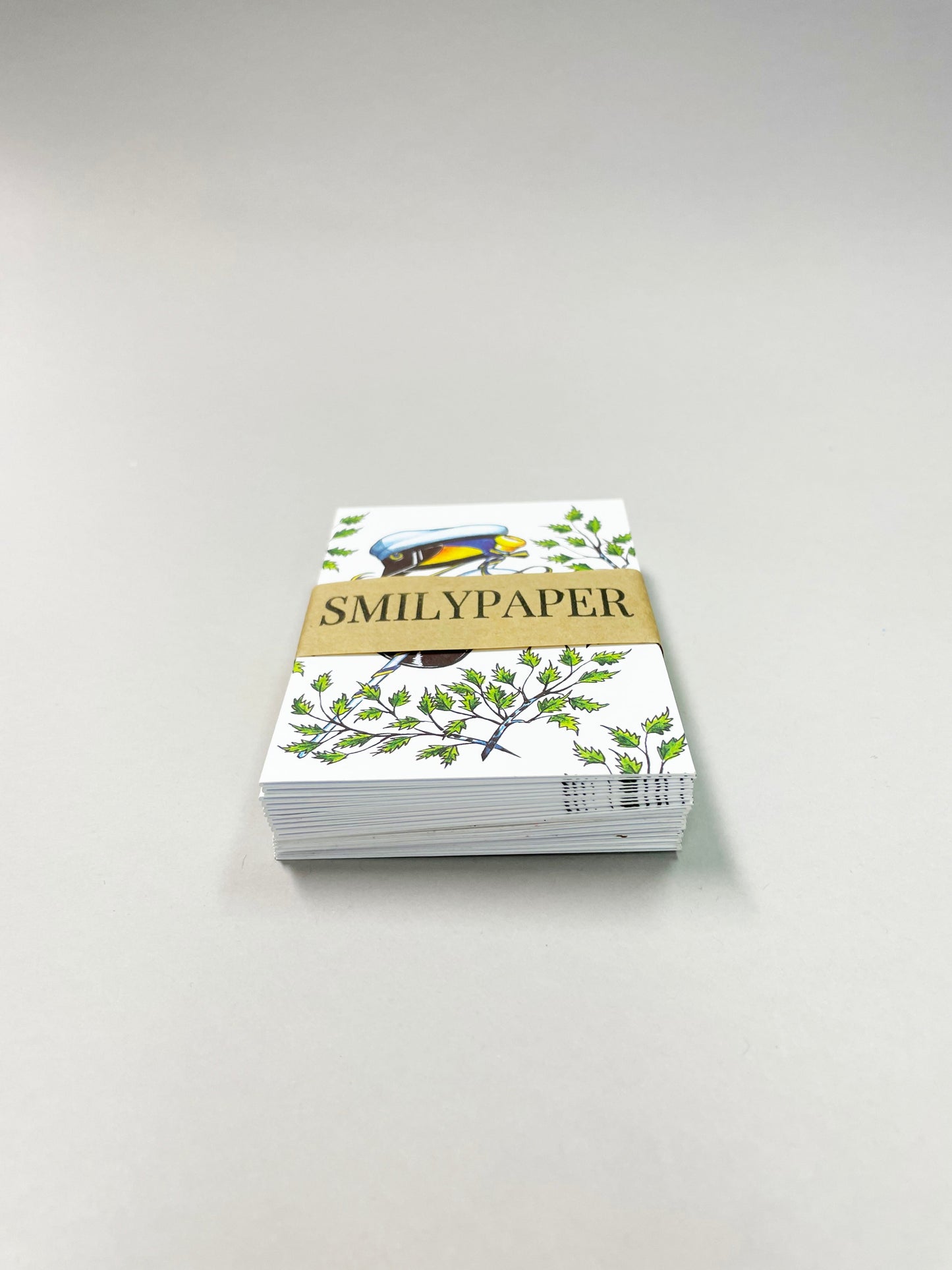 Small cards - 15 Degree / Student