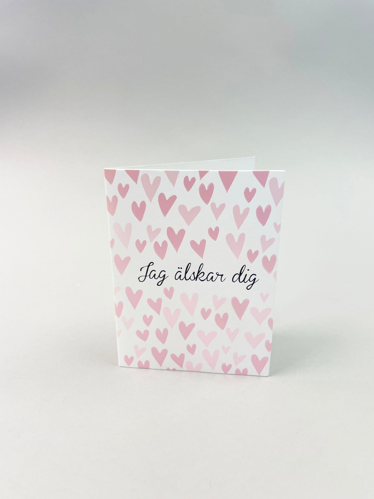 Small cards - 15 pcs