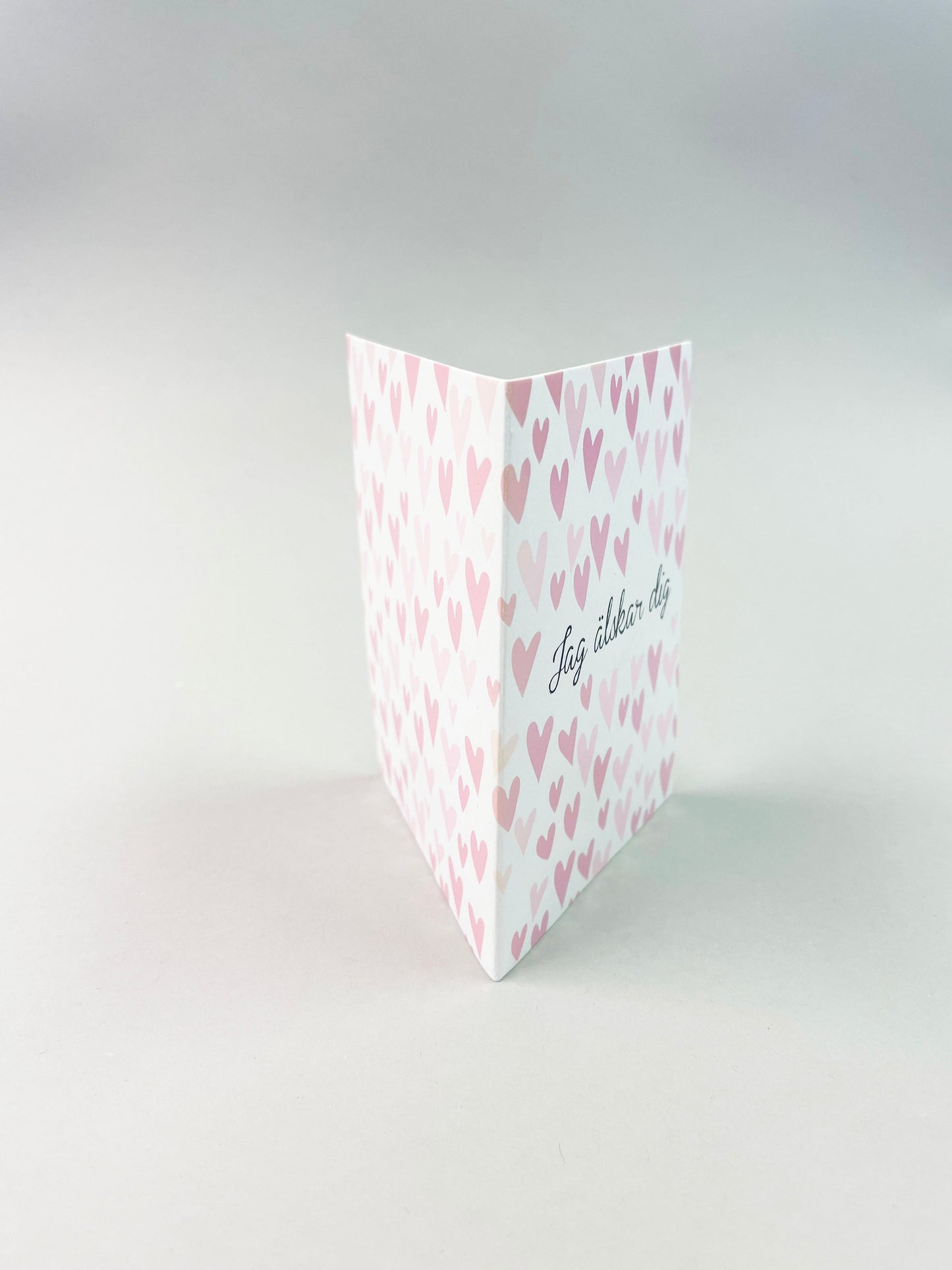 Small cards - 15 pcs