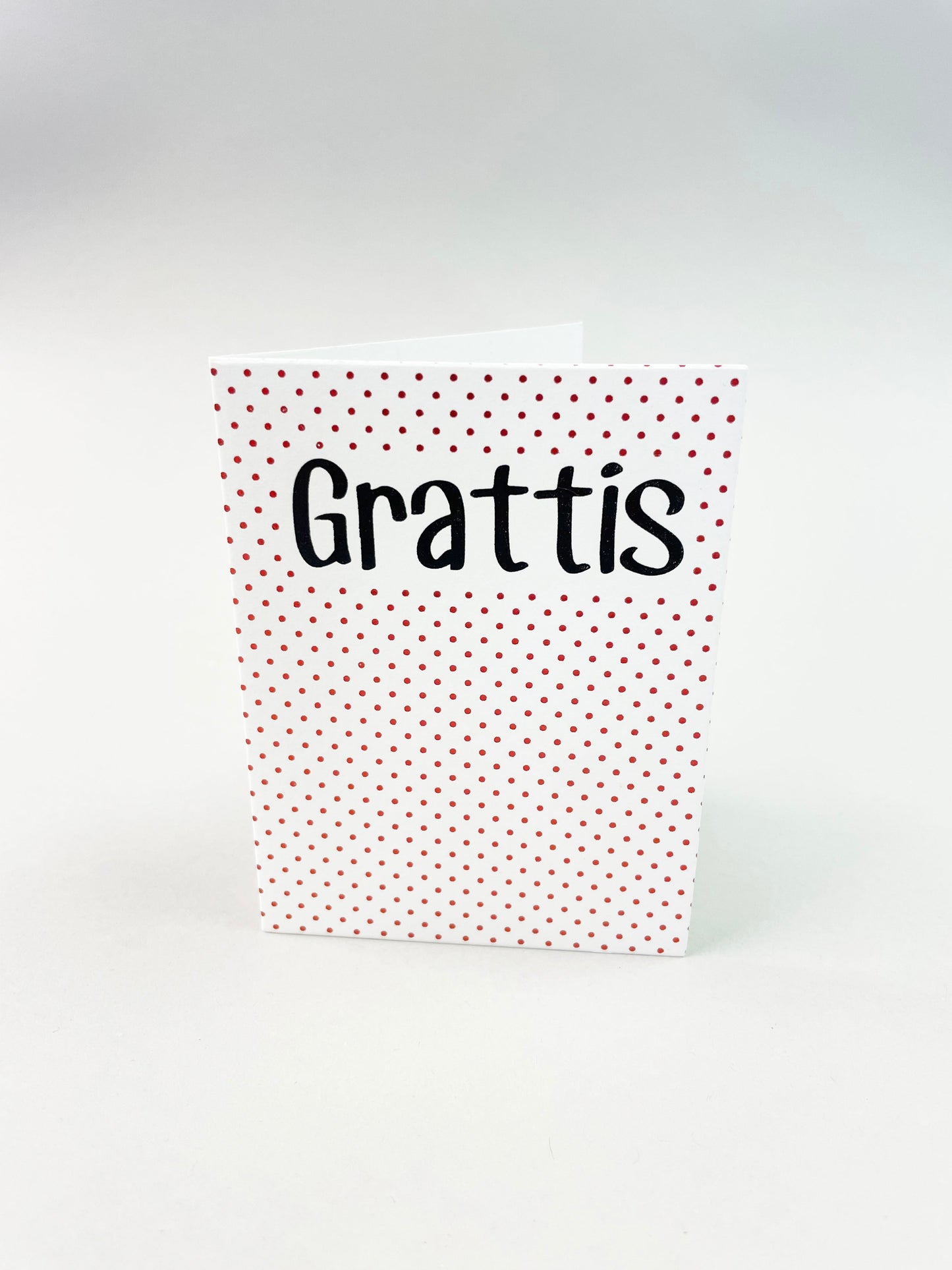 Small cards - 15 pcs