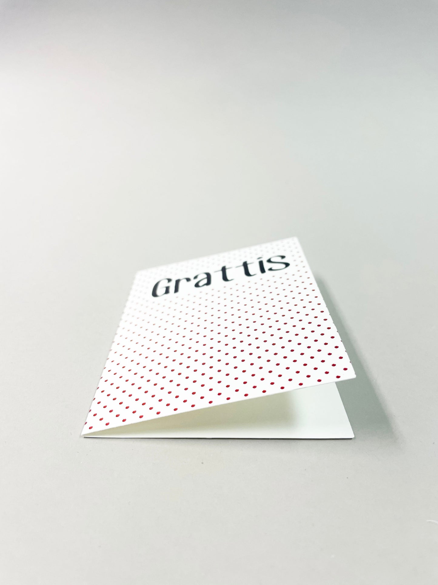 Small cards - 15 pcs