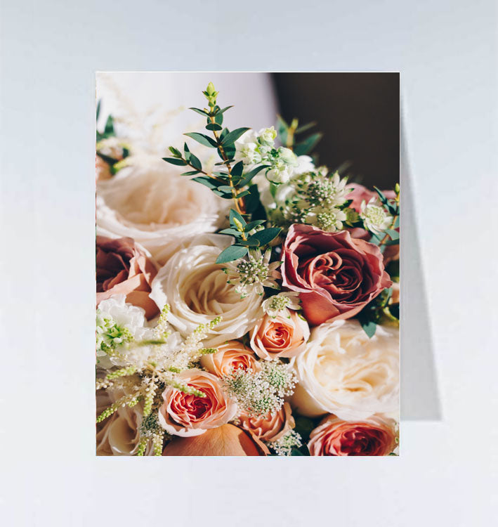 Small cards - 20 pcs