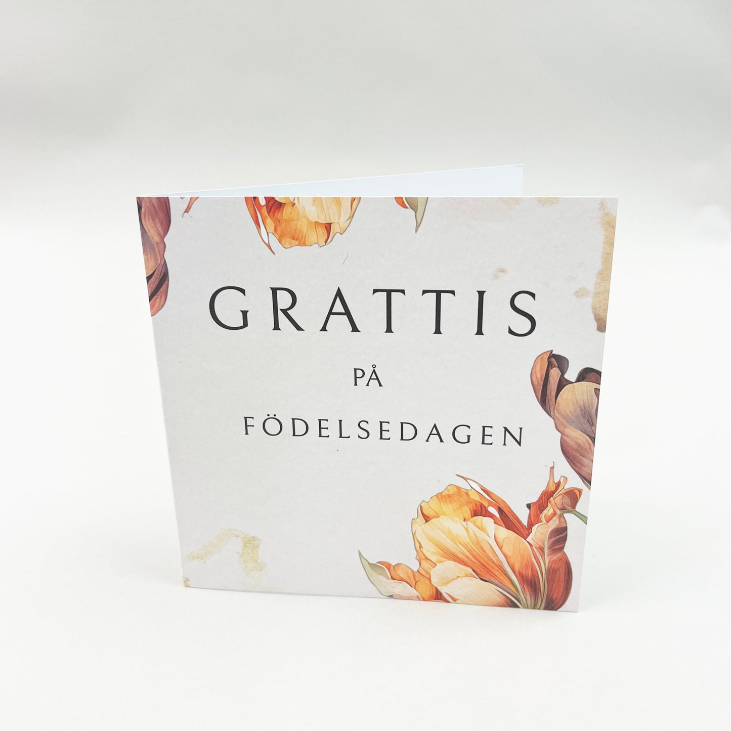 Kortpaket Mix