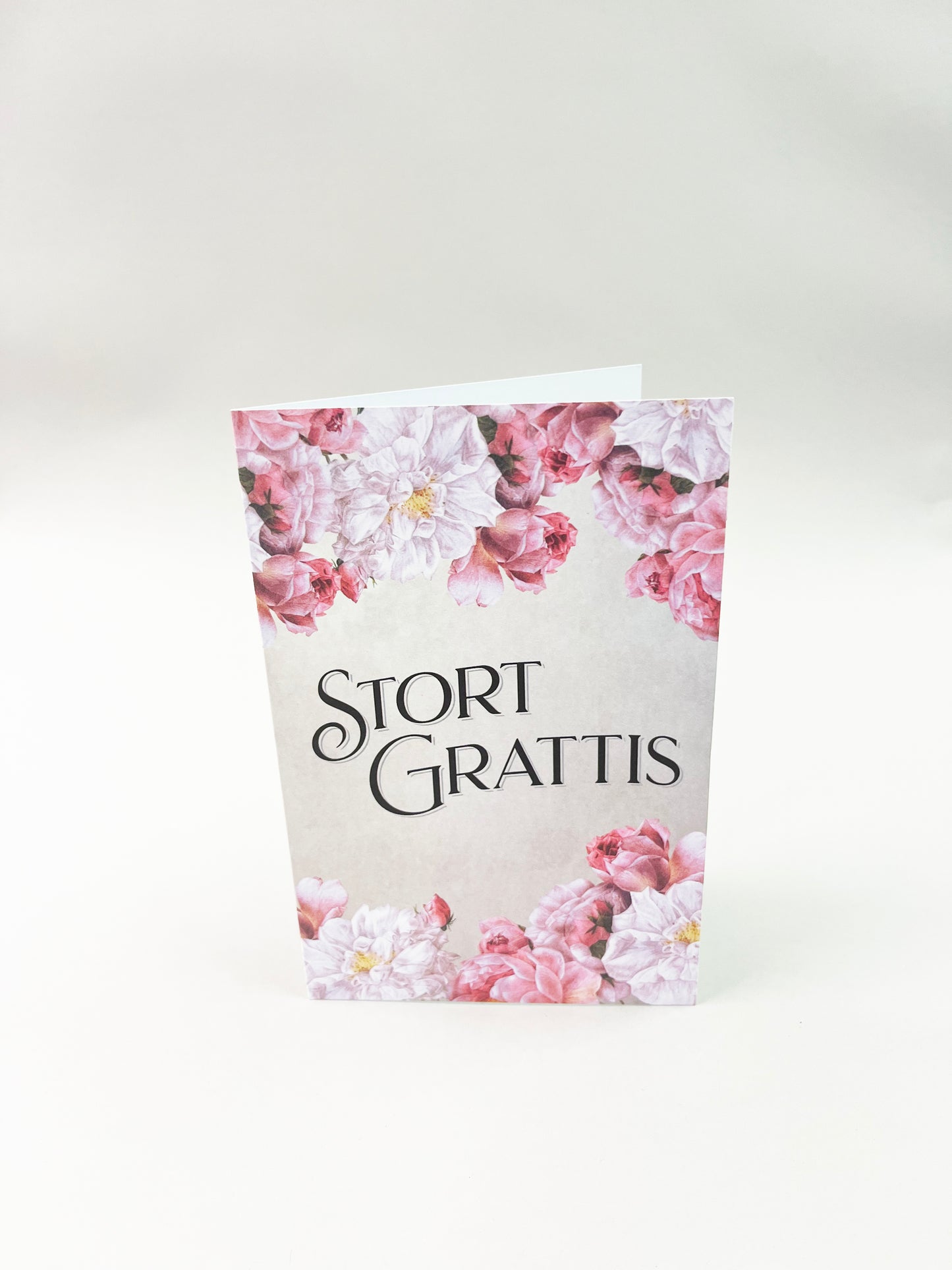 Grattiskort - 10st inkl.kuvert