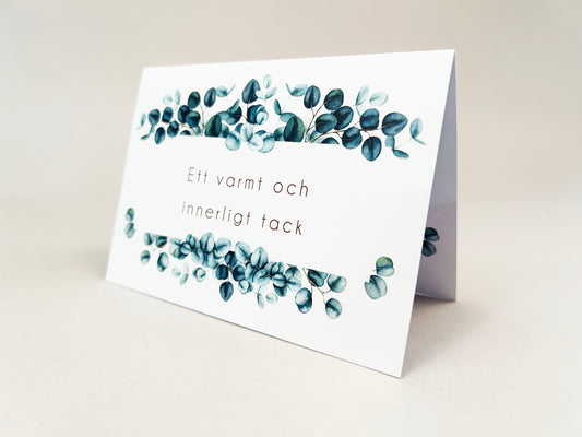 tackkort-begravning.jpg-eucalyptus i akvarell