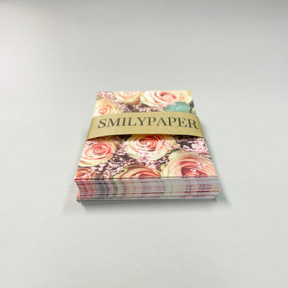 Small cards - 20 pcs 