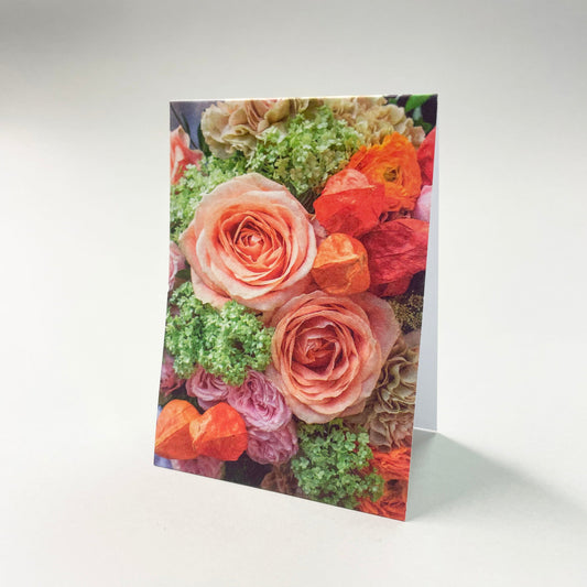 Small cards - 20 pcs 