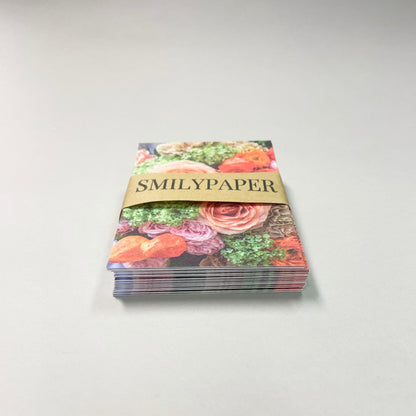 Small cards - 20 pcs 