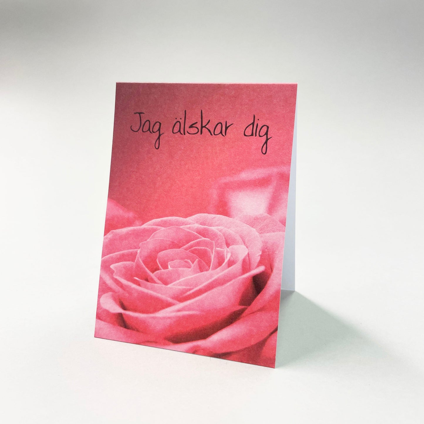 Small cards - 20 pcs 