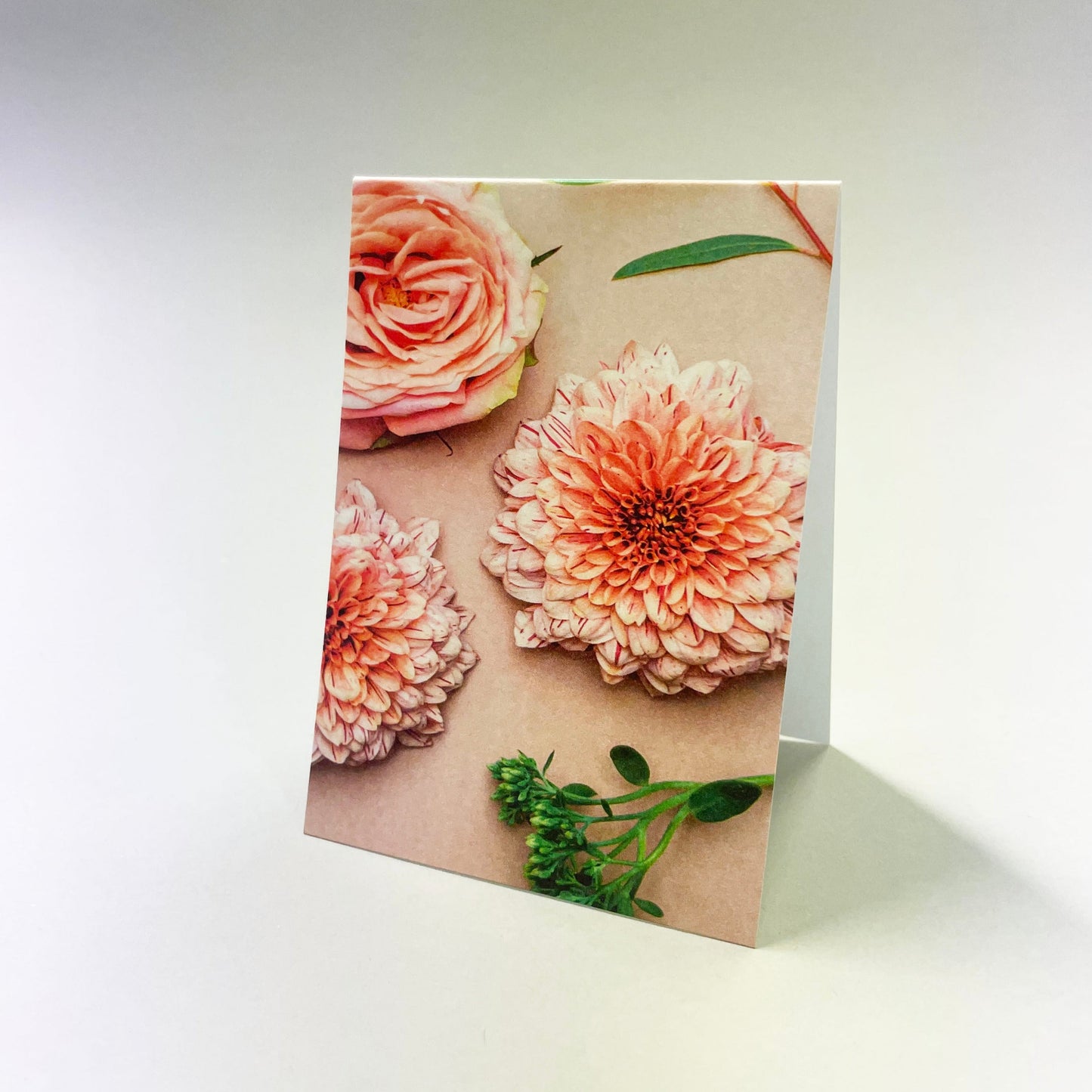 Small cards - 20 pcs 