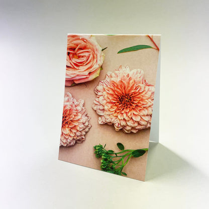 Small cards - 20 pcs 