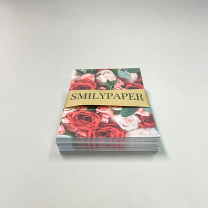 Small cards - 20 pcs 