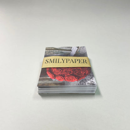 Small cards - 20 pcs 