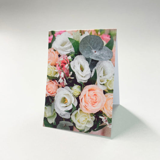 Small cards - 20 pcs 