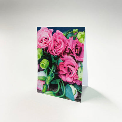 Small cards - 20 pcs 