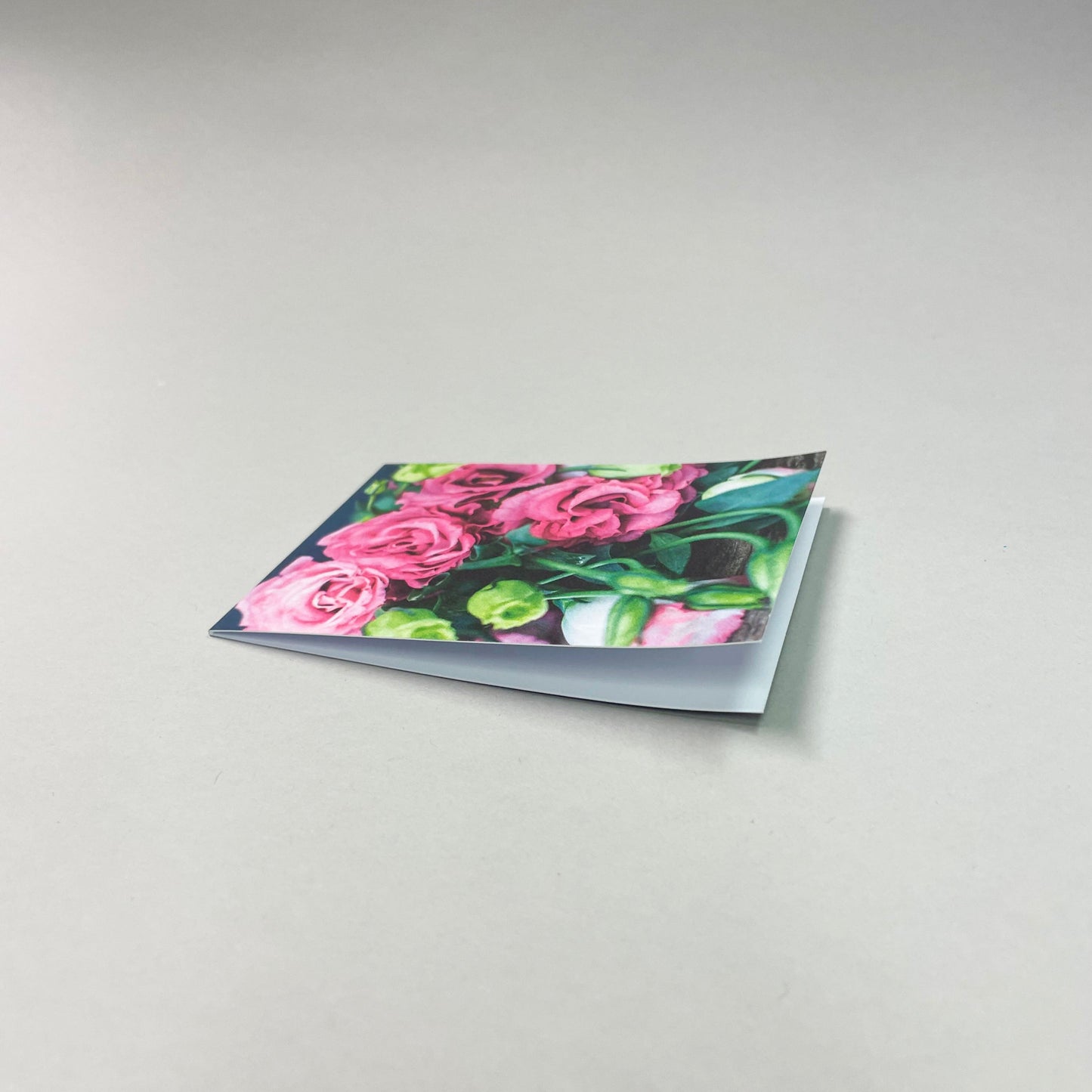 Small cards - 20 pcs 