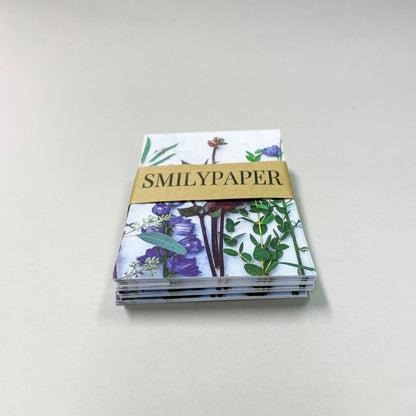 Small cards - 20 pcs 