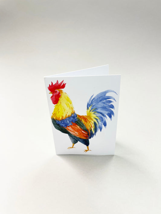 Small cards - 20 Easter 