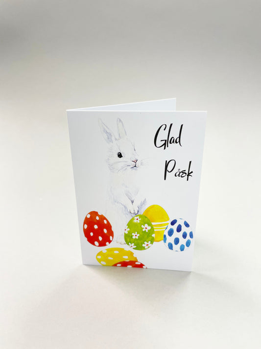 Small cards - 20 Easter 