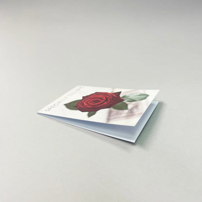 Small cards - 20 pcs 