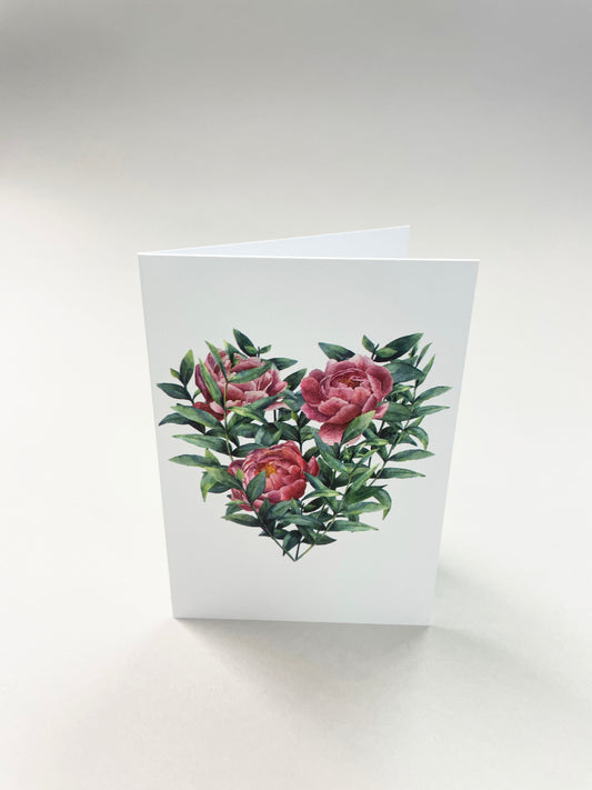 Small cards - 20 pcs 