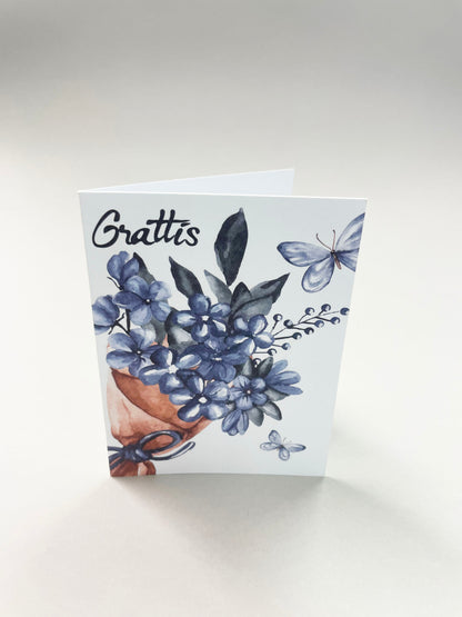 Small cards - 20 pcs 