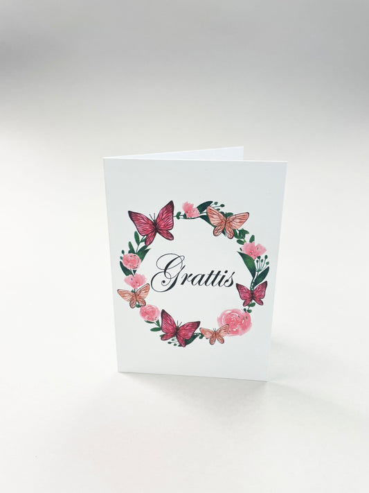 Small cards - 20 pcs 