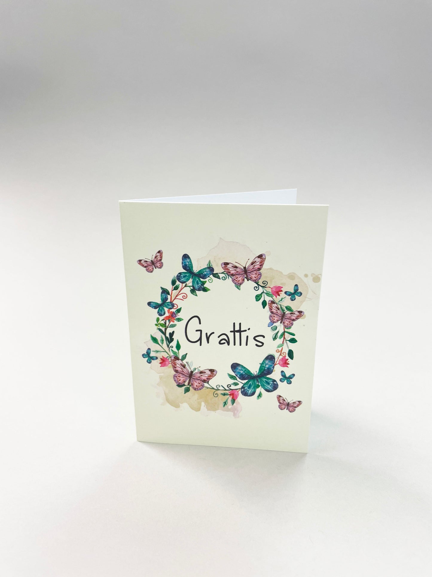 Small cards - 20 pcs 