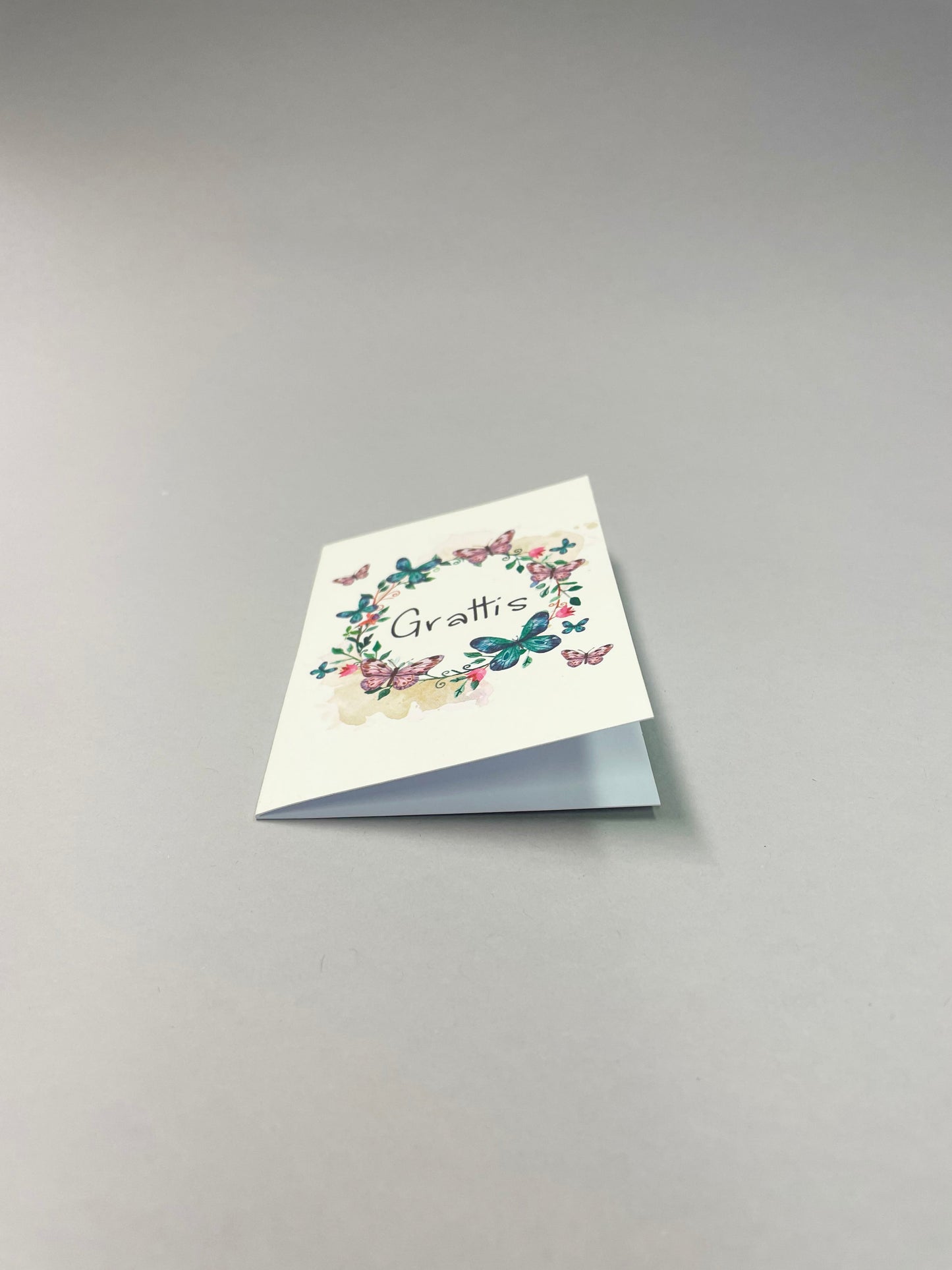 Small cards - 20 pcs 