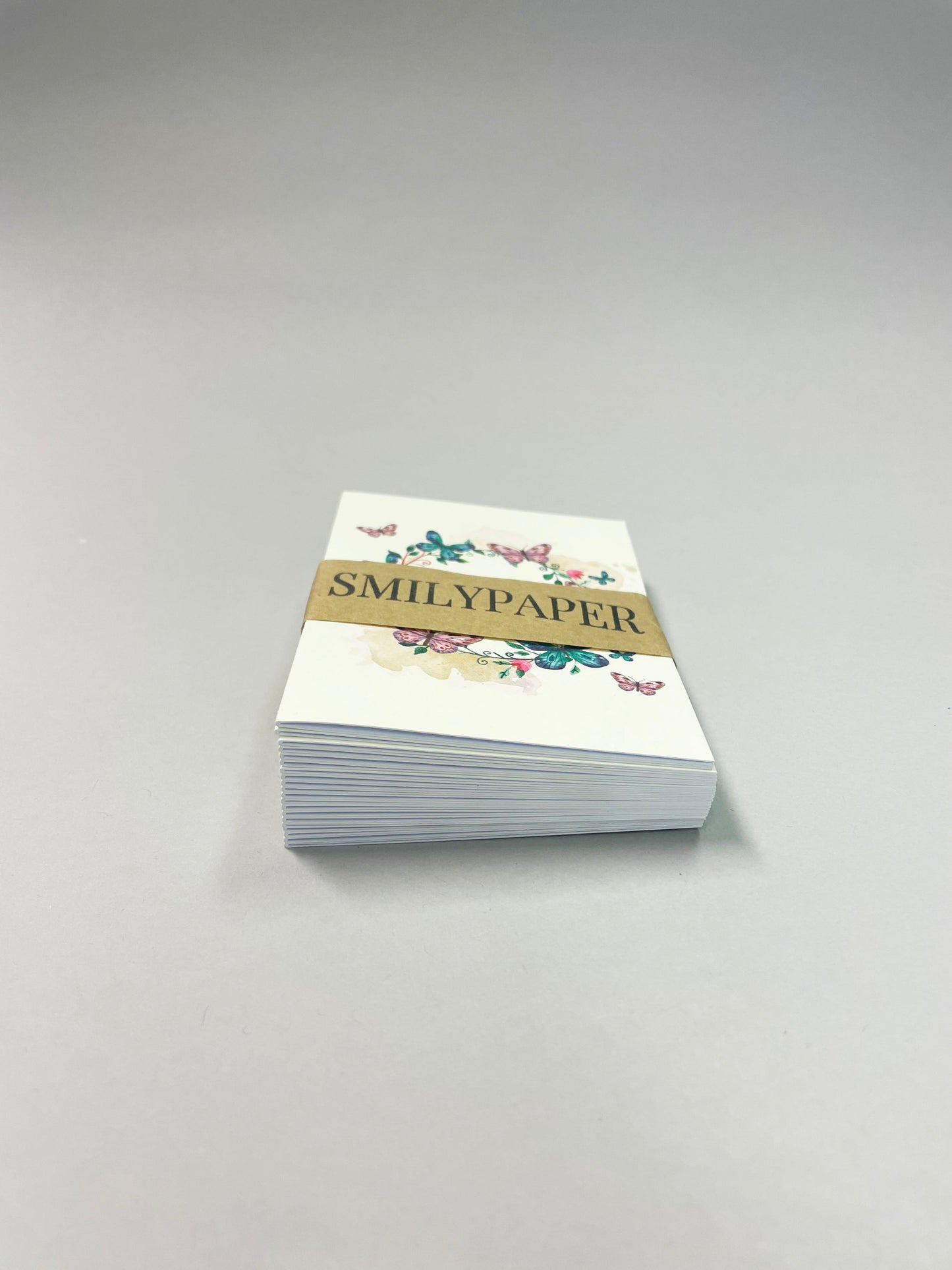 Small cards - 20 pcs 